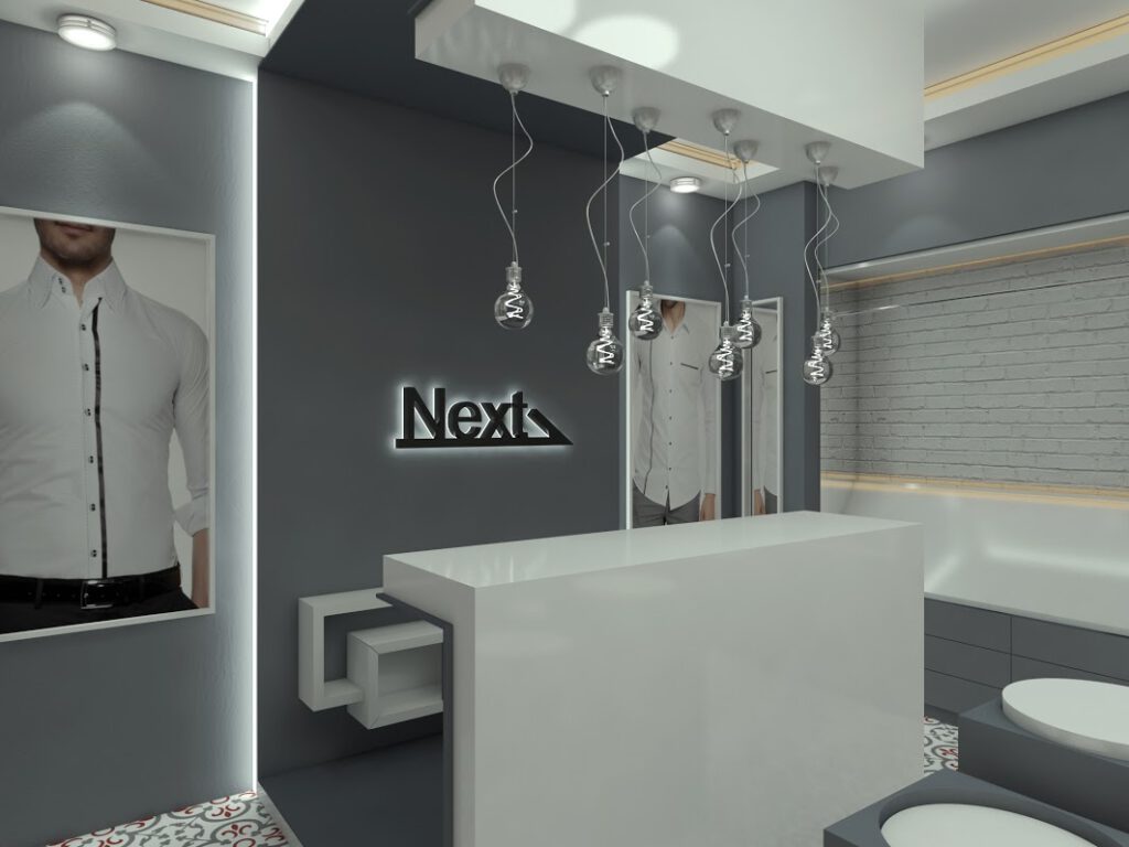 Mağaza İç Mimarı, Perakende Mağaza Tasarımı, Giyim Mağazası Projelendirme