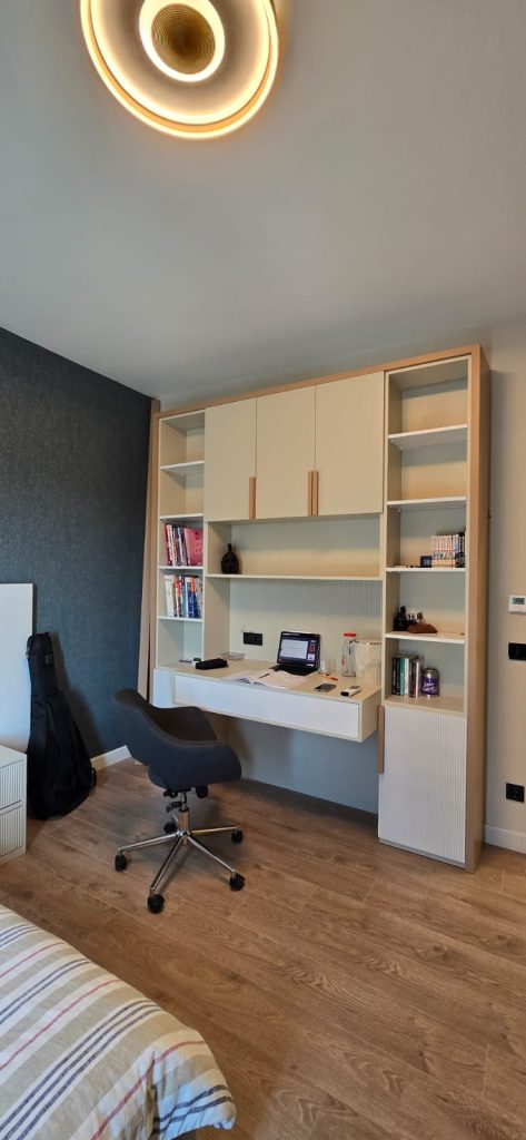 "Yurt Dışındaki Türkler İçin Mimarlık Hizmeti"