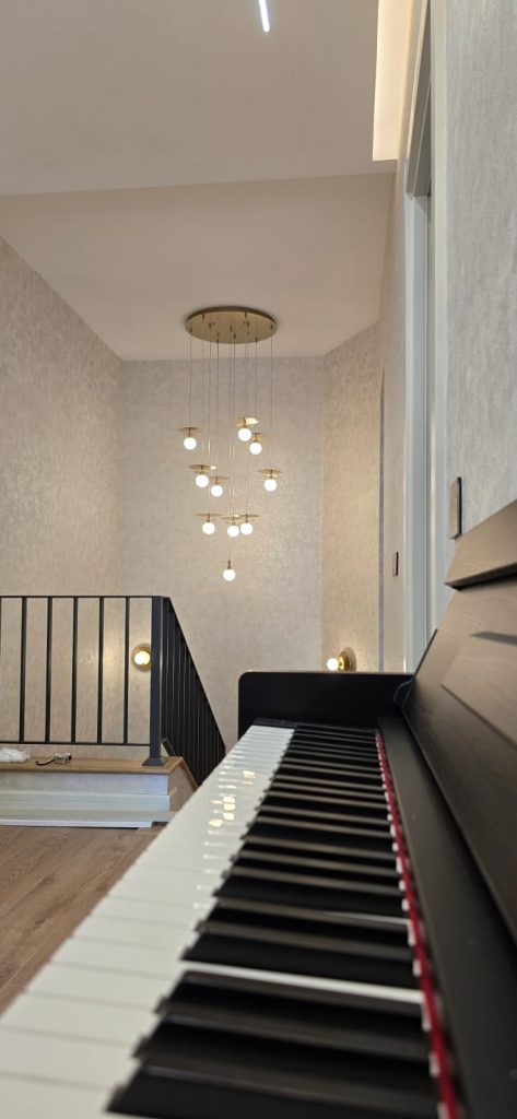 "Yurt Dışındaki Türkler İçin Mimarlık Hizmeti"