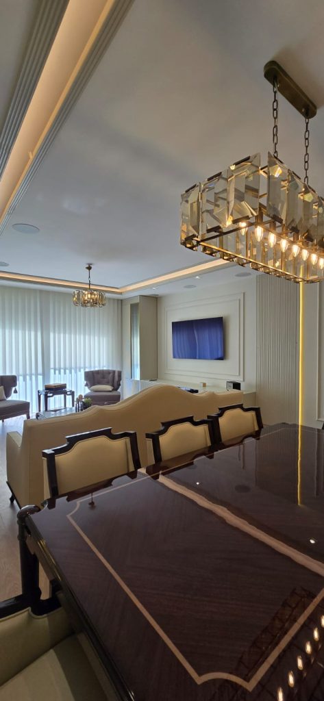 "Yurt Dışındaki Türkler İçin Mimarlık Hizmeti"