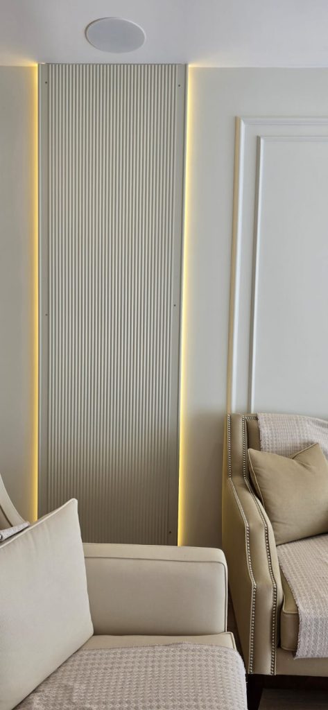 "Yurt Dışındaki Türkler İçin Mimarlık Hizmeti"